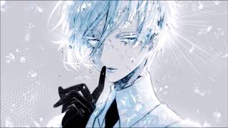 Nightcore Shatter me male version [upl. by Eniowtna]