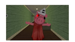 dum piggy theme I piggy old roleplay [upl. by Ahsiem707]