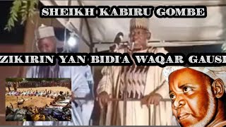 SHEIKH KABIRU GOMBE WAAZIN HADEJIA JIHAR JIGAWA [upl. by Delwyn106]