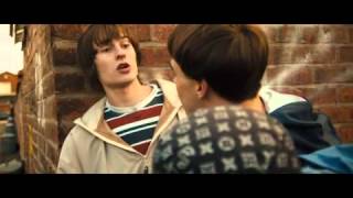 Spike Island  Trailer Starring Elliott Tittensor Emilia Clarke [upl. by Eisserc]