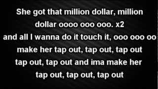 Birdman  Tapout Lyrics ft Lil Wayne Future Mack Maine amp Nicki Minaj [upl. by Tada4]