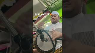 THE REAL MASTER DARBUKA HASAN AZ ZAHIR ❤️ [upl. by Garibald]