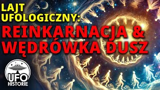 Reinkarnacja i wędrówka dusz QampA  lajt paranormalny [upl. by Dust145]