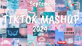 Tiktok Mashup September 💜2024💜 Not Clean [upl. by Aerdied]