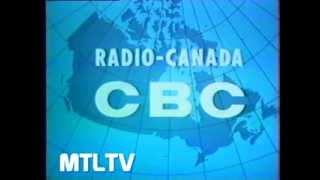 Ici RadioCanada [upl. by Kimberley286]