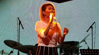 LISTEN  HABANG MAY BUHAY  KATRINA VELARDE  SETLIST [upl. by Novelia]