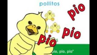 Los Pollito Dicen Pio Pio Pio Merengue Nuevo 2016 [upl. by Atinuhs708]