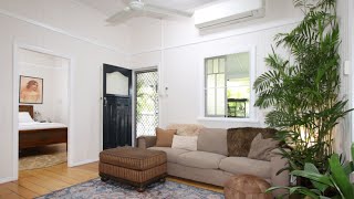 90 Grevillea Street BILOELA Queensland [upl. by Anoiuq]