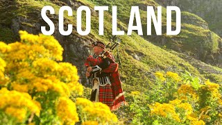 Scotlands Best Destinations [upl. by Sloatman]