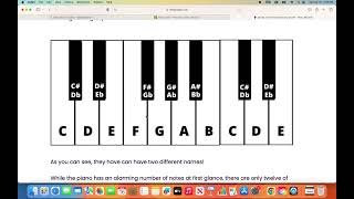 Basic  How to figure out what key to sing in through using chrome transposer [upl. by Stevens722]