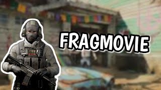 Fragmovie 5 Battlefield COD [upl. by Eudoxia]