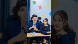 School Crush Ka Birthday❣️📚🥰shorts school love youtubeshorts [upl. by Bergh]