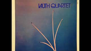 Wolfgang Lauth Quartett  2  Lauth Quartet 1978 Album [upl. by Esyahc478]