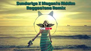 සුන්දරියේ ගෝමරියේ  Sundariye Gomariye Vs Magenta Riddim Remix  Jaya Sri ft DJ Shadow Sri Lanka [upl. by Hayarahs]