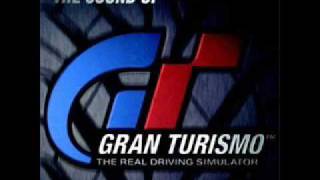 Gran Turismo  Skeletal [upl. by Seigler]