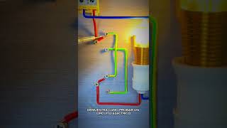 Cómo Probar un Circuito Eléctrico Fácilmente  Tutorial del Maestro Electricista [upl. by Suiravat]