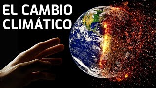 Causas y Consecuencias del CAMBIO CLIMÁTICO  Mini Documental  El Planeta Z [upl. by Nnyroc841]