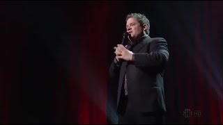 Patton Oswalt Finest Hour Best Comedy Show [upl. by Josiah]