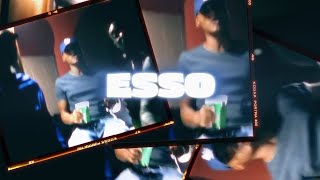 Freeze Corleone 667  ESSO clip vidéo [upl. by Nana]