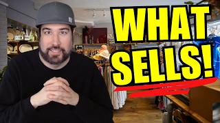 What to Sell on EBAY to Make Money and Get Consistent Sales [upl. by Song345]