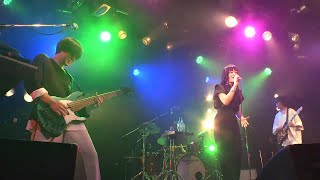 UNIDOTS  夢見るレディオ  Yumemiru Radio Live 2021 [upl. by Yme]