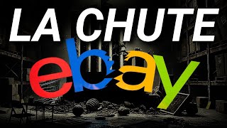 Comment Amazon a détruit eBay [upl. by Riti]