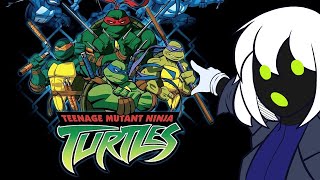 TMNT 2003 Episode 5  Reaction [upl. by Yulma880]