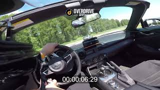 ND2 MX5 Mission Raceway June 18 2024 [upl. by Eenahs]