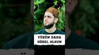 YÜZÜN DAHA GÜZEL OLSUN [upl. by Ahseihs107]