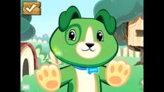 Scout amp Friends  and You  LeapFrog Games [upl. by Elleral]