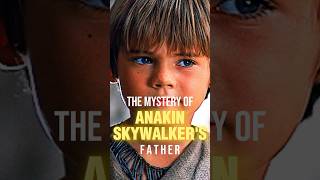 The TRUTH about Anakin Skywalker’s father starwars [upl. by Dare]