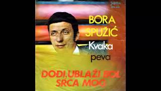 Bora Spuzic Kvaka  Oj Dunave plavi 1968 [upl. by Aramoiz]