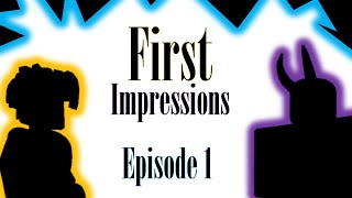 Honorbound  Episode 1 First Impressions [upl. by Hild]