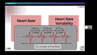 The Role of HRV in Elite Sports  Marc Olmos  Firstbeat Sports Webinar [upl. by Asfah]