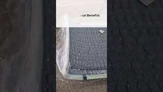 Unlocking Vacuum Packed Mattress Magic [upl. by Revell603]