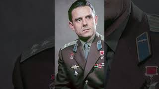 The Cosmonaut Who Fell To Earth  Vladimir Komarov [upl. by Chaddy]