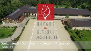 Hofgut Rosenau Dreieich [upl. by Nedrah352]