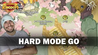 Beast Yeast Episode 41 to 410 Hard Mode Guide  Cookie Run Kingdom [upl. by Tallie]