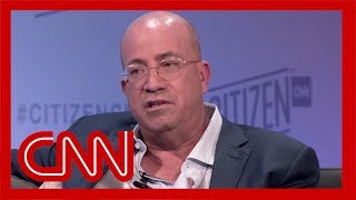 CNN President Jeff Zucker speaks at Citizen by CNN [upl. by Handel922]