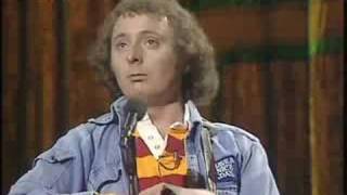 Jasper Carrott on Bovril [upl. by Pressey]