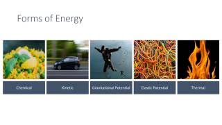 Energy Stores and Systems [upl. by Filippo482]