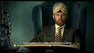 ING Bajki internetowe  Głowa i turban [upl. by Arinaid]