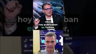 MARC VIDAL quotDeben ser JUZGADOSquot españa historia marcvidal [upl. by Baiel]