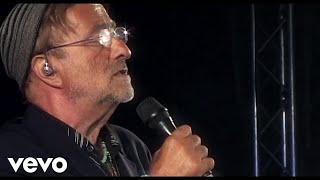 Lucio Dalla  La sera dei miracoli Video Live [upl. by Ybba]