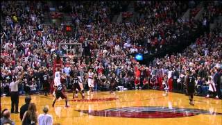 20132014 NBA Game Winners and Buzzer Beaters Regular Season [upl. by Landers]