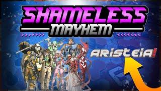 Totally Subjective Aristeia Prime Time Review [upl. by Sheelah383]