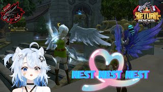 🔴【Dragon Nest  Return V2】weekly nestt [upl. by Lidaa523]