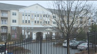 Rent increase at senior living center [upl. by Brigg]