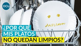 ✨¿Qué tipo de DETERGENTE es el MEJOR para el LAVAVAJILLAS ¿de GEL de CÁPSULAS O LÍQUIDOS [upl. by Hgeilyak]