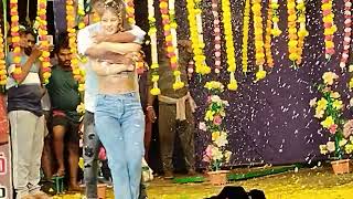 Telugu drama video setting Ramya Amruthalur [upl. by Magnuson408]